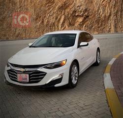 شيفروليه ماليبو